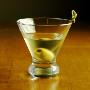 Charente Cocktail