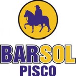 BarSol Pisco - See the Peruvian Horse and Rider