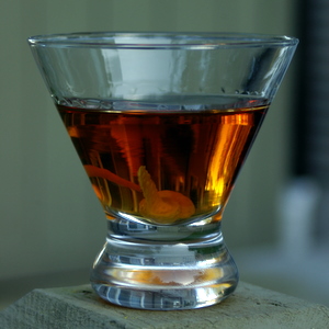 San MartÃ­n Cocktail