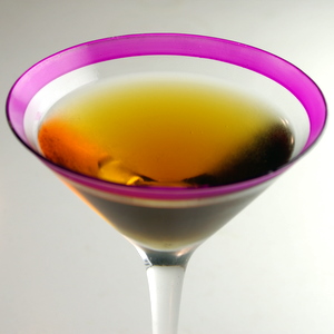 Zummy Cocktail