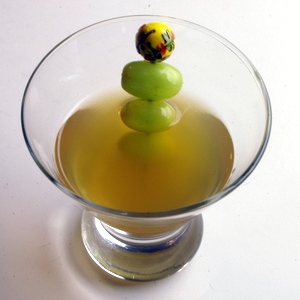 Spyros Cocktail
