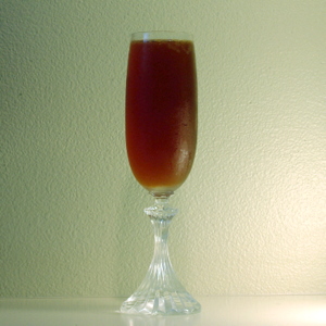 Santo Spirito Cocktail