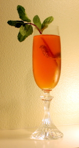 Monteleone Cocktail